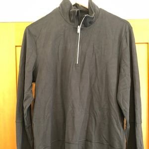 Lululemon Speed 1/2 Zip